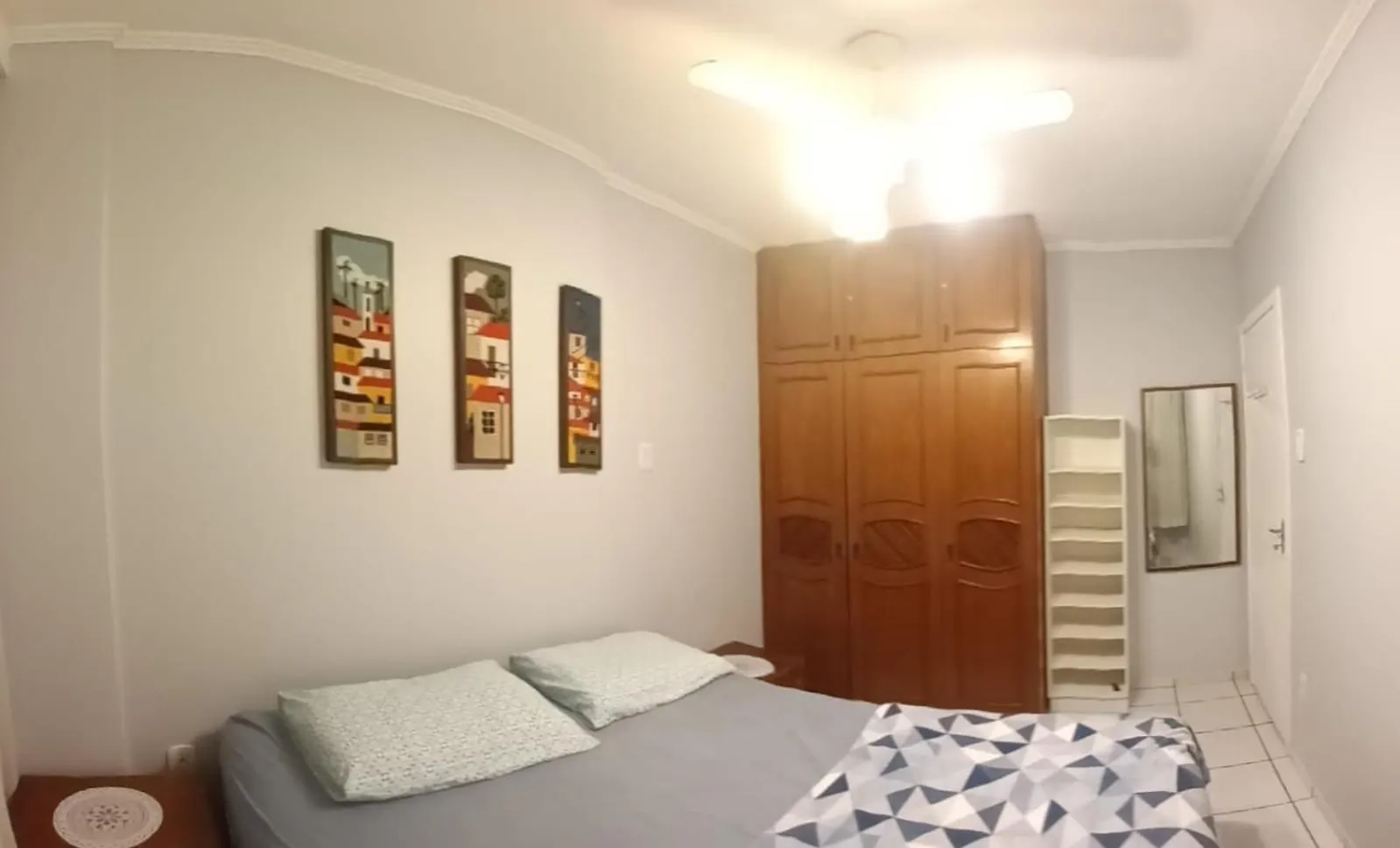 Privatunterkunft Quarto De Hospedes Localizacao Privilegiada Balneário Camboriú