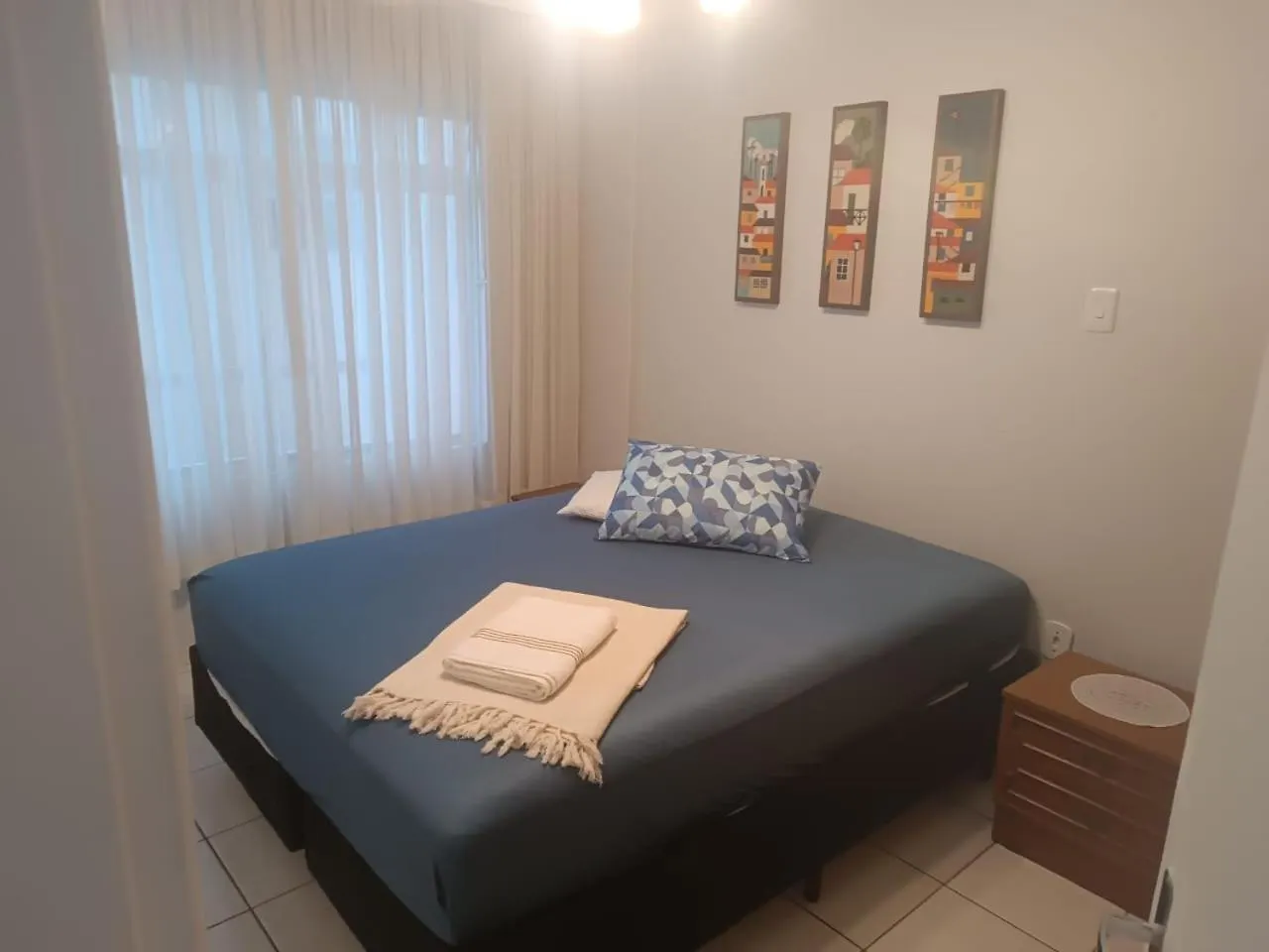 Quarto De Hospedes Localizacao Privilegiada Balneário Camboriú Brasilien