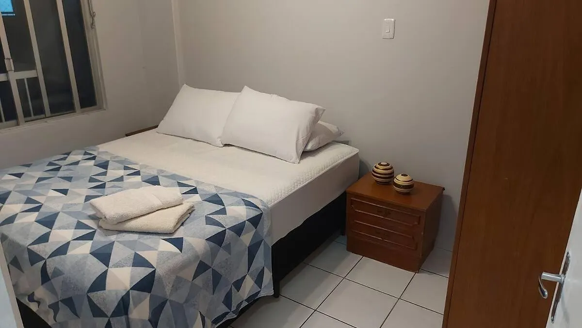 Quarto De Hospedes Localizacao Privilegiada Balneário Camboriú 0*,  Brasilien